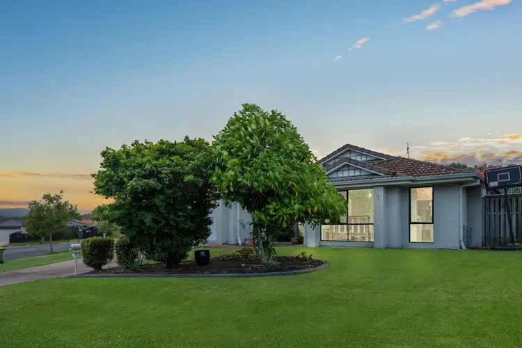 Second view of Homely house listing, 4 Wellers Street, Pacific Pines QLD 4211