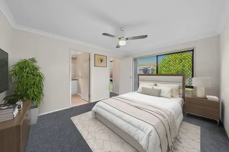 Fifth view of Homely house listing, 4 Wellers Street, Pacific Pines QLD 4211