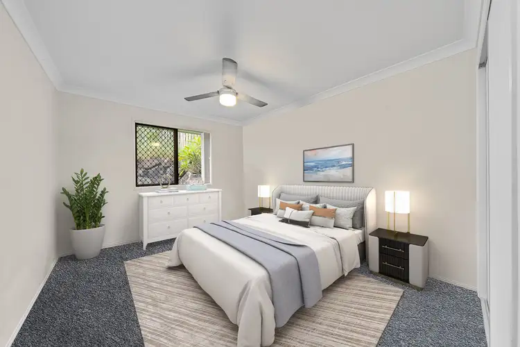 Sixth view of Homely house listing, 4 Wellers Street, Pacific Pines QLD 4211