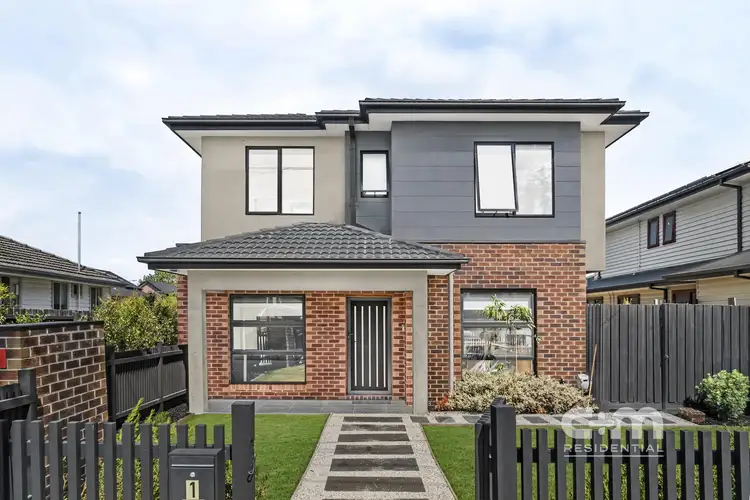 1/83 Bindi Street, Glenroy VIC 3046