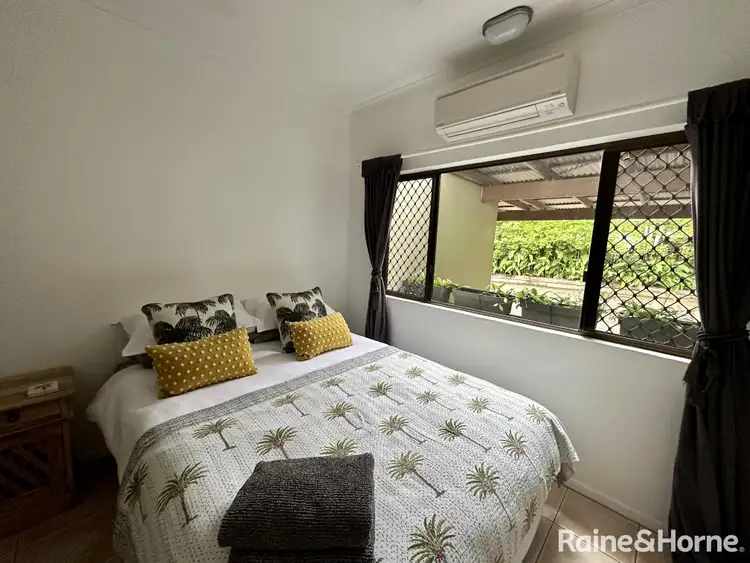 Second view of Homely townhouse listing, 3/4-6 Atoll Close, Port Douglas QLD 4877