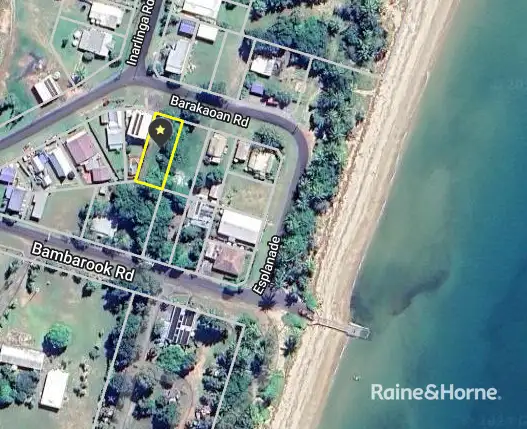 8 Barakaoan Road, Cowley Beach QLD 4871