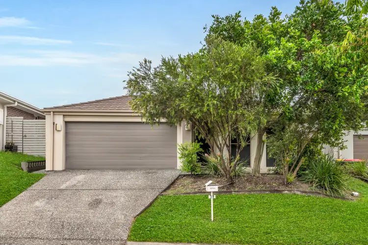 39 Greenwich Avenue, Pimpama QLD 4209