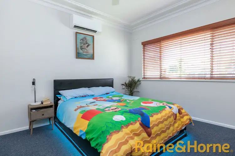 Fifth view of Homely house listing, 11 Sanderson Street, Dubbo NSW 2830