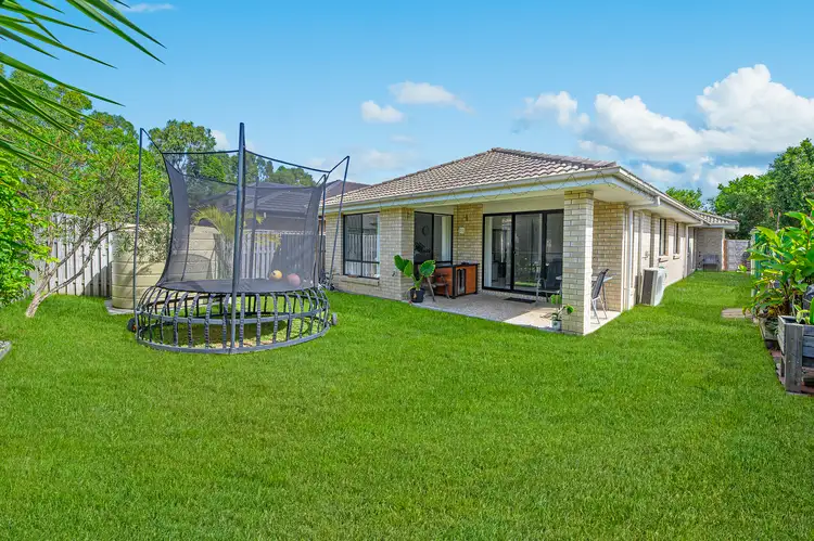 Main view of Homely house listing, 23 Millstream Place, Pimpama QLD 4209