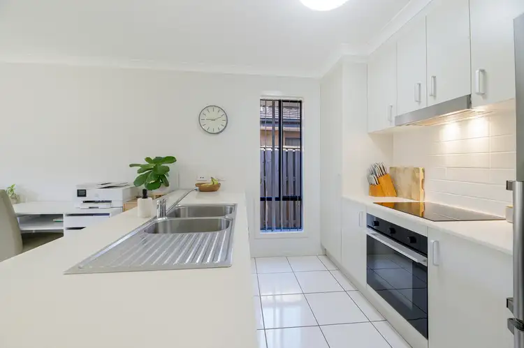 Fourth view of Homely house listing, 23 Millstream Place, Pimpama QLD 4209