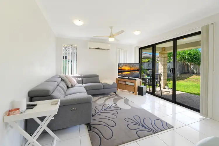 Sixth view of Homely house listing, 23 Millstream Place, Pimpama QLD 4209