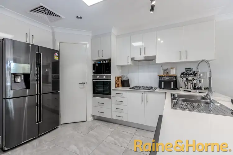 Second view of Homely semi-detached listing, 57A Champagne Drive, Dubbo NSW 2830