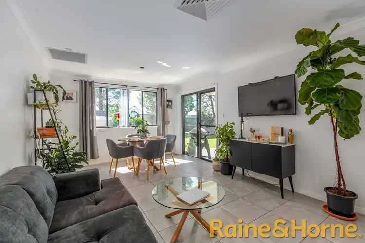 Third view of Homely semi-detached listing, 57A Champagne Drive, Dubbo NSW 2830