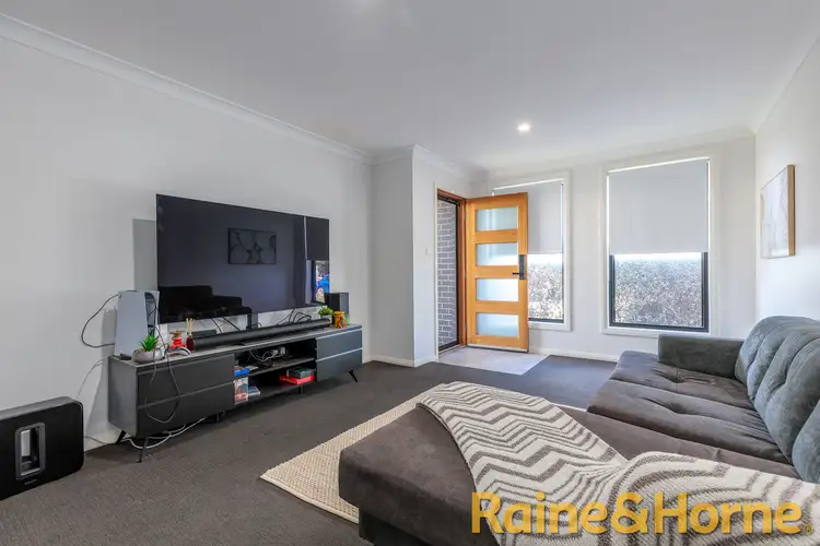 Fourth view of Homely semi-detached listing, 57A Champagne Drive, Dubbo NSW 2830