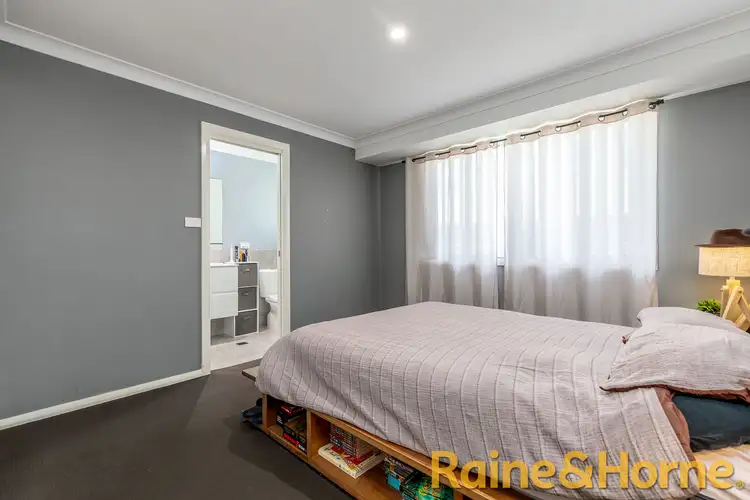 Fifth view of Homely semi-detached listing, 57A Champagne Drive, Dubbo NSW 2830