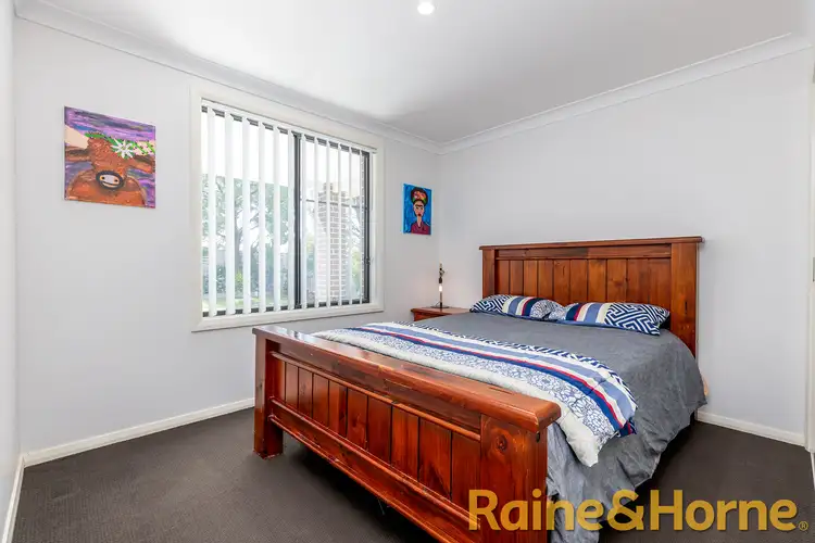 Seventh view of Homely semi-detached listing, 57A Champagne Drive, Dubbo NSW 2830