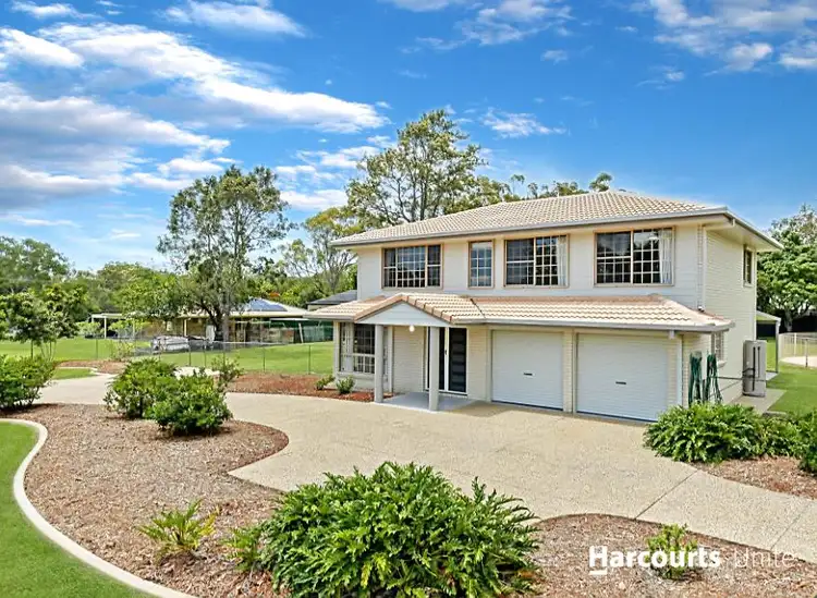 18 Owen Court, Narangba QLD 4504