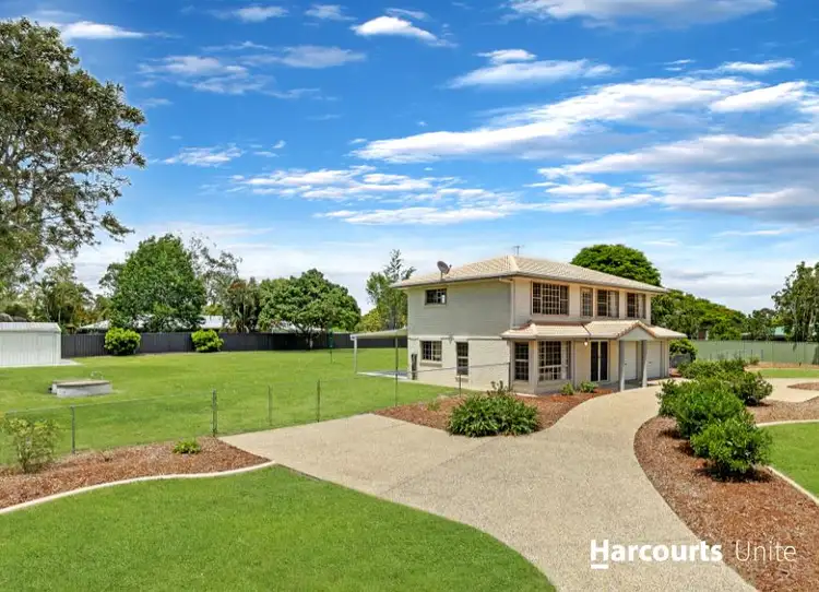 Second view of Homely house listing, 18 Owen Court, Narangba QLD 4504