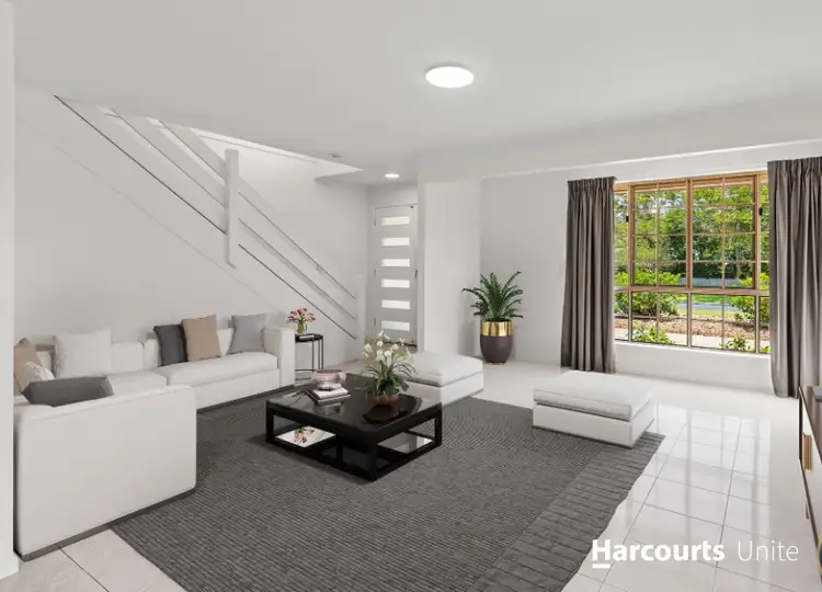 Third view of Homely house listing, 18 Owen Court, Narangba QLD 4504