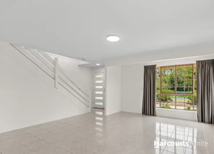 Fourth view of Homely house listing, 18 Owen Court, Narangba QLD 4504