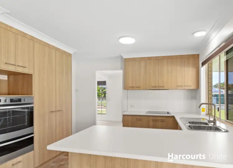 Fifth view of Homely house listing, 18 Owen Court, Narangba QLD 4504