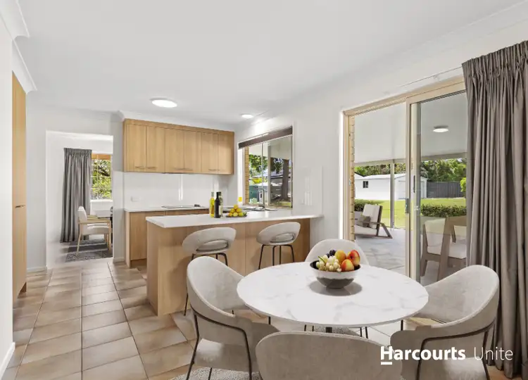 Sixth view of Homely house listing, 18 Owen Court, Narangba QLD 4504