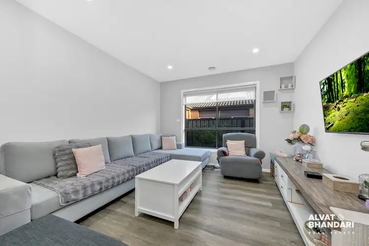 Sixth view of Homely house listing, 23 Kensley Circuit, Craigieburn VIC 3064