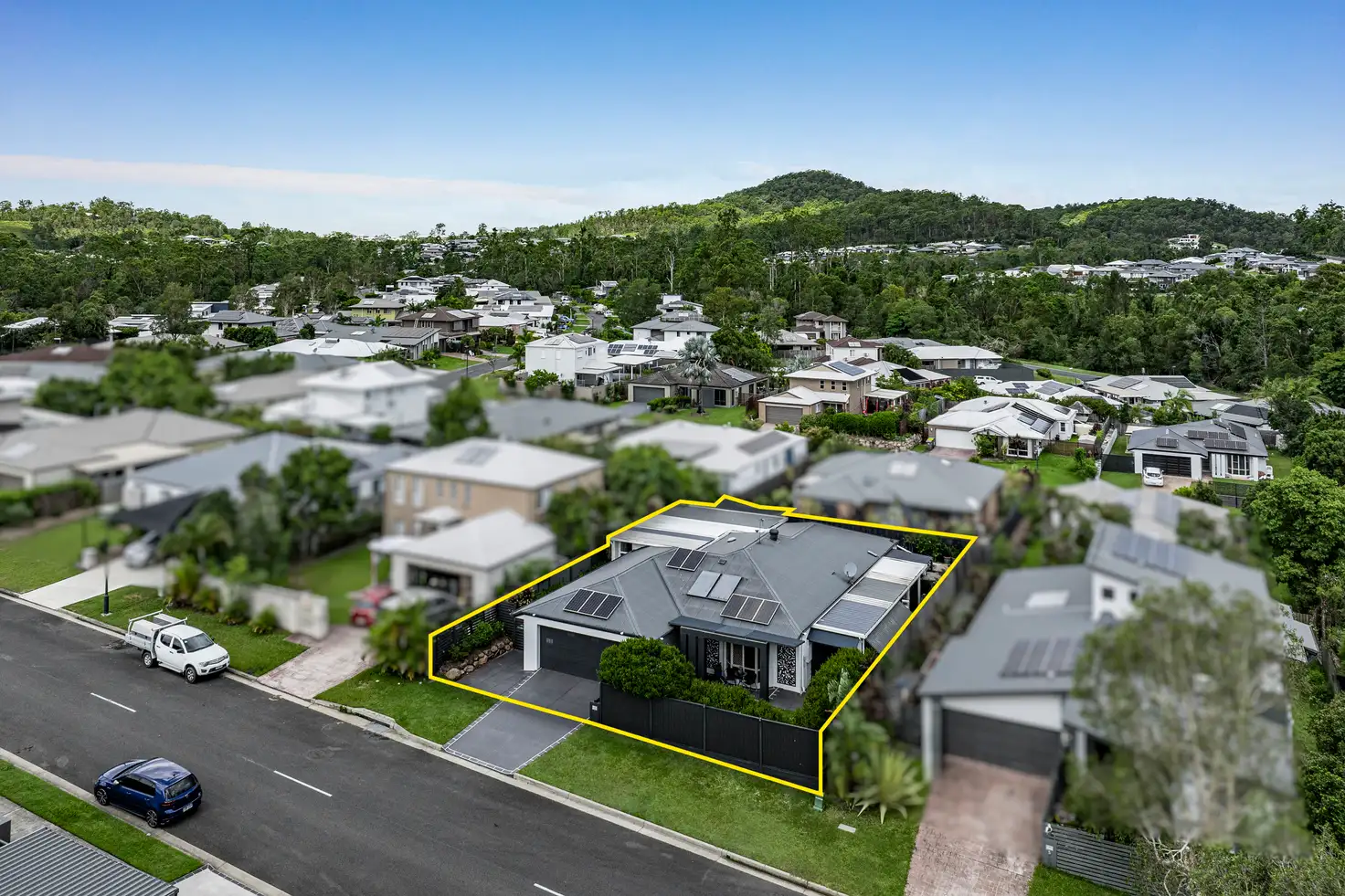 Main view of Homely house listing, 7 Cobb & Co Drive, Oxenford QLD 4210