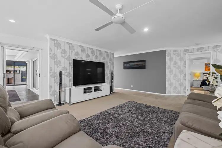 Sixth view of Homely house listing, 7 Cobb & Co Drive, Oxenford QLD 4210
