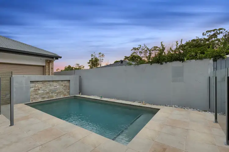 Second view of Homely house listing, 14 Dundee Crescent, Wakerley QLD 4154