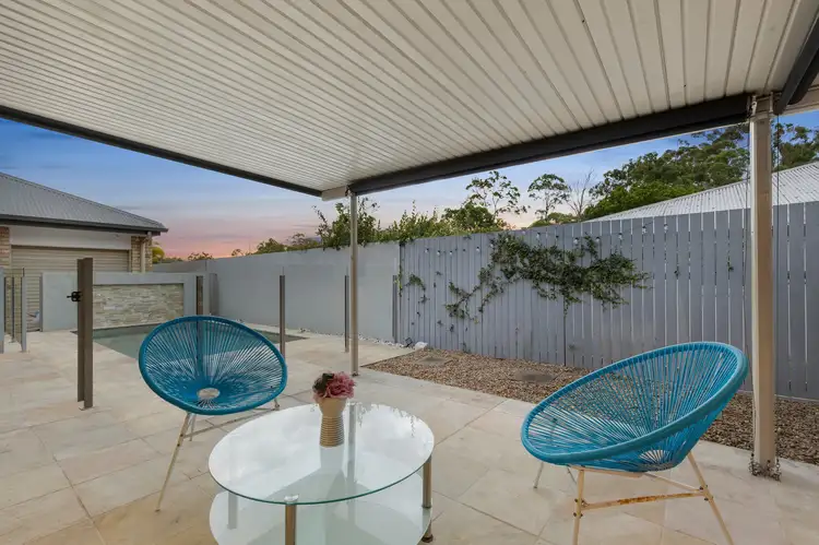 Fourth view of Homely house listing, 14 Dundee Crescent, Wakerley QLD 4154