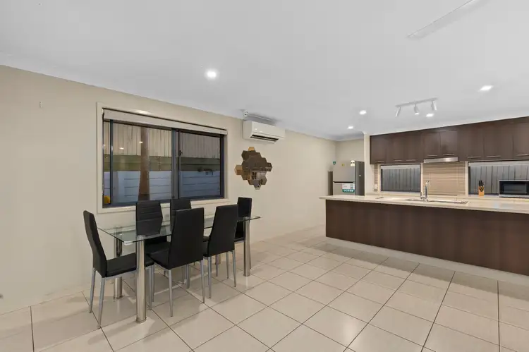 Fifth view of Homely house listing, 14 Dundee Crescent, Wakerley QLD 4154