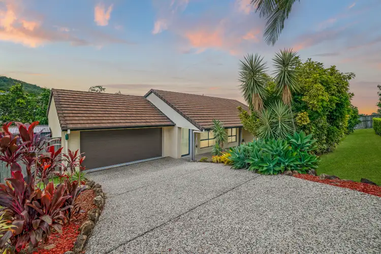 43 Heatherdale Drive, Upper Coomera QLD 4209