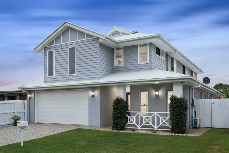 Third view of Homely house listing, 14 Somersby Court, Birkdale QLD 4159