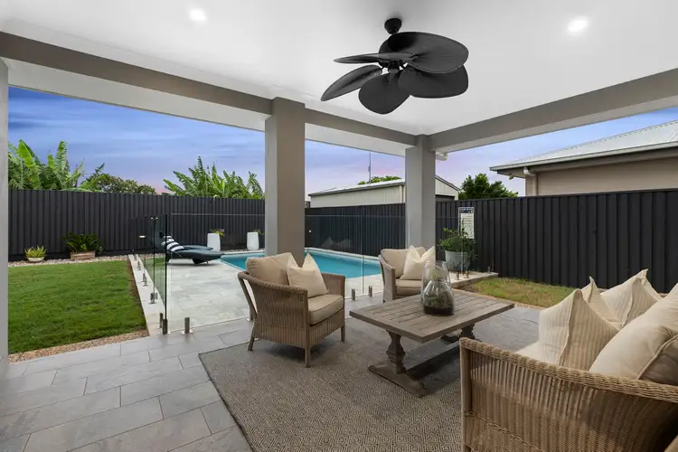 Fourth view of Homely house listing, 14 Somersby Court, Birkdale QLD 4159