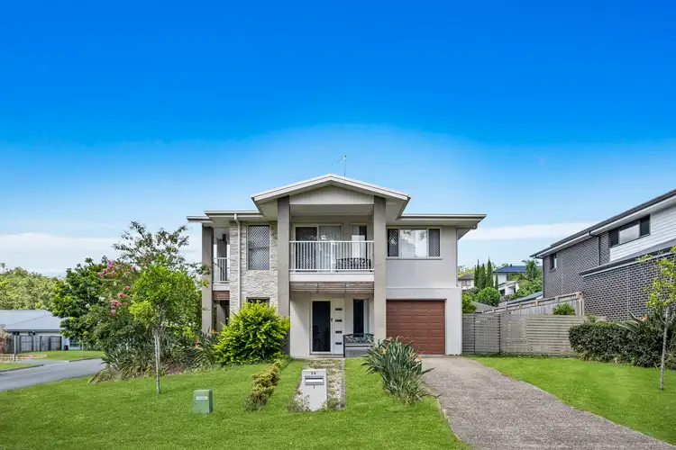 1/38 Gullwing Drive, Upper Coomera QLD 4209