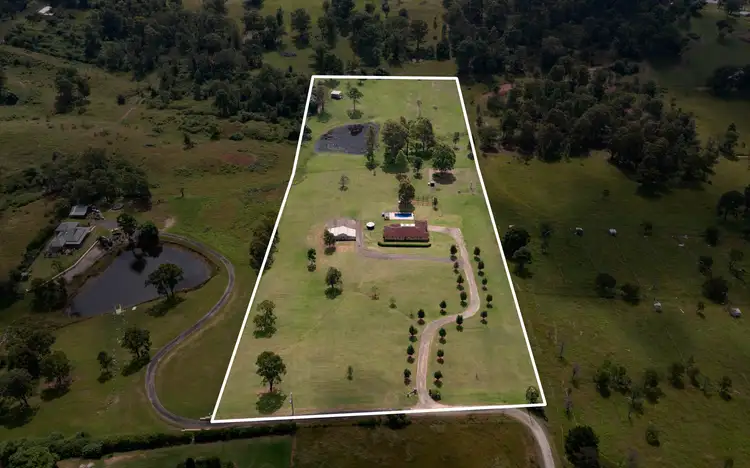 122 Fallons Road, Werombi NSW 2570
