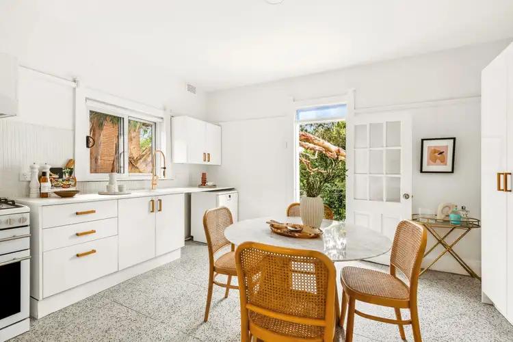 Second view of Homely apartment listing, 4/41 Sir Thomas Mitchell Road, Bondi Beach NSW 2026