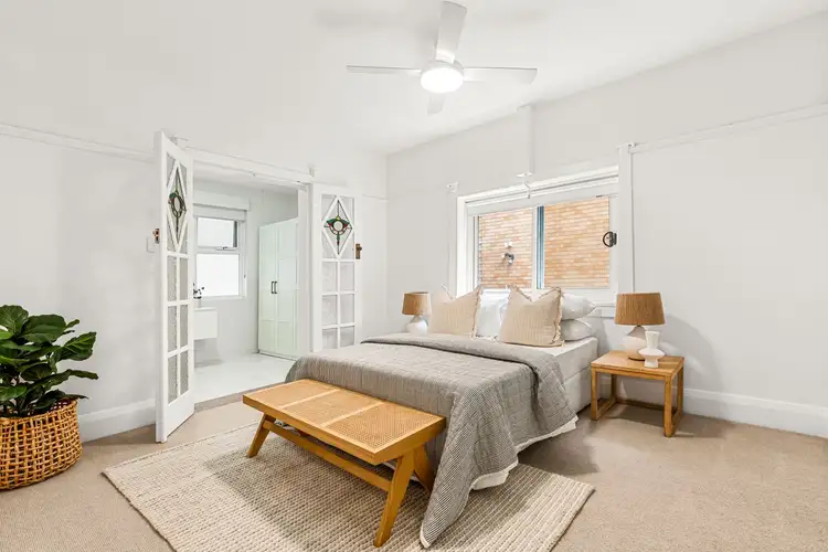 Fourth view of Homely apartment listing, 4/41 Sir Thomas Mitchell Road, Bondi Beach NSW 2026
