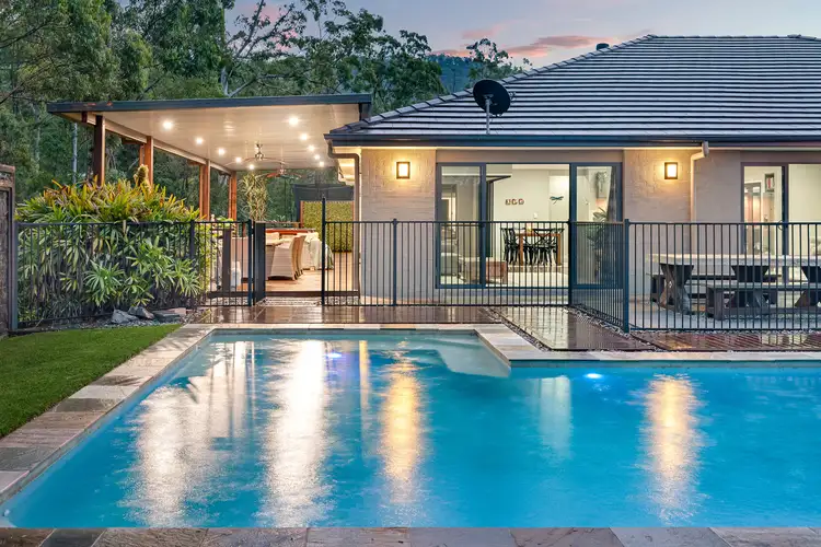 2 Jackson Ridge Road, Upper Coomera QLD 4209