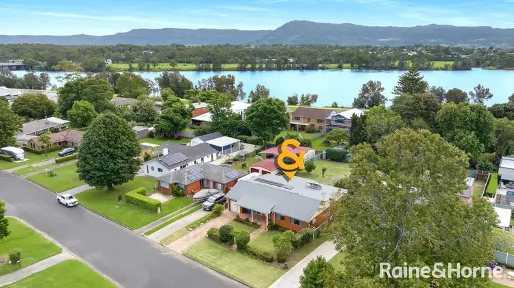 Second view of Homely house listing, 9 Lyrebird Drive, Nowra NSW 2541