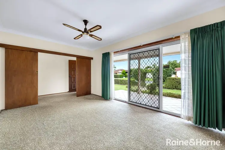 Third view of Homely house listing, 9 Lyrebird Drive, Nowra NSW 2541
