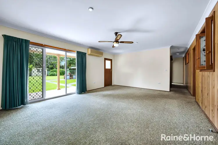 Fourth view of Homely house listing, 9 Lyrebird Drive, Nowra NSW 2541