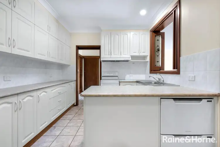 Fifth view of Homely house listing, 9 Lyrebird Drive, Nowra NSW 2541