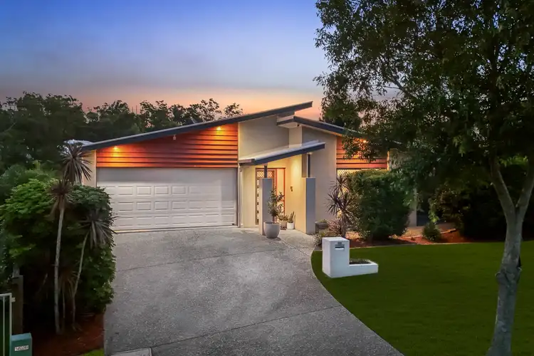 17 Greendragon Crescent, Upper Coomera QLD 4209