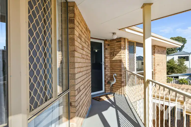 7/363 Canning Highway, Palmyra WA 6157
