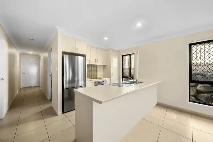 Second view of Homely house listing, 25 Hawkesbury Avenue, Pacific Pines QLD 4211