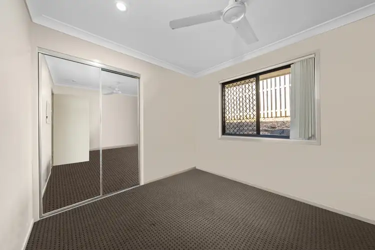 Fourth view of Homely house listing, 25 Hawkesbury Avenue, Pacific Pines QLD 4211