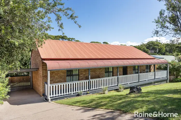 23 Curtis Street, Ulladulla NSW 2539