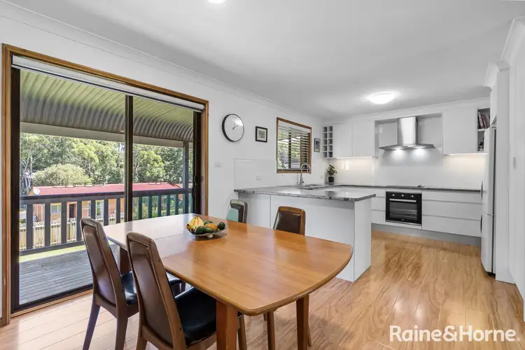 Fifth view of Homely house listing, 23 Curtis Street, Ulladulla NSW 2539