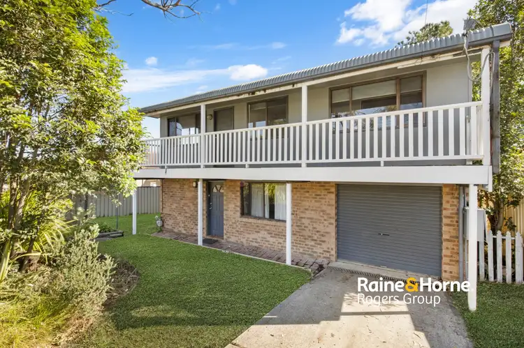 54 Kawana Avenue, Blue Haven NSW 2262