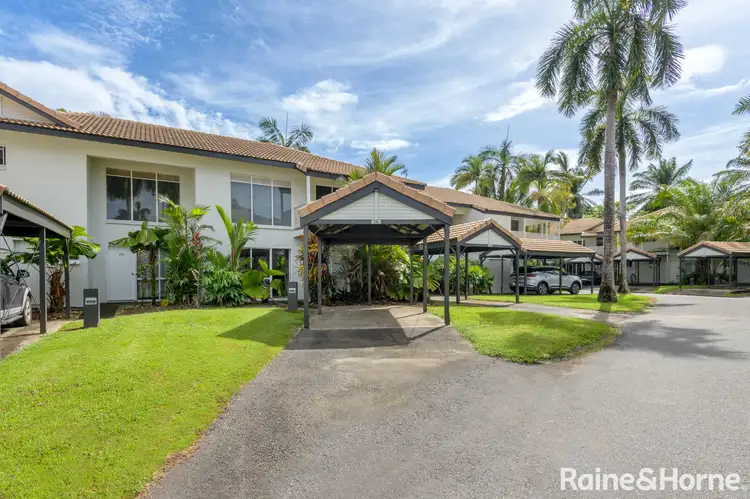 Main view of Homely unit listing, 116/121-137 Port Douglas Road (REEF RESORT), Port Douglas QLD 4877