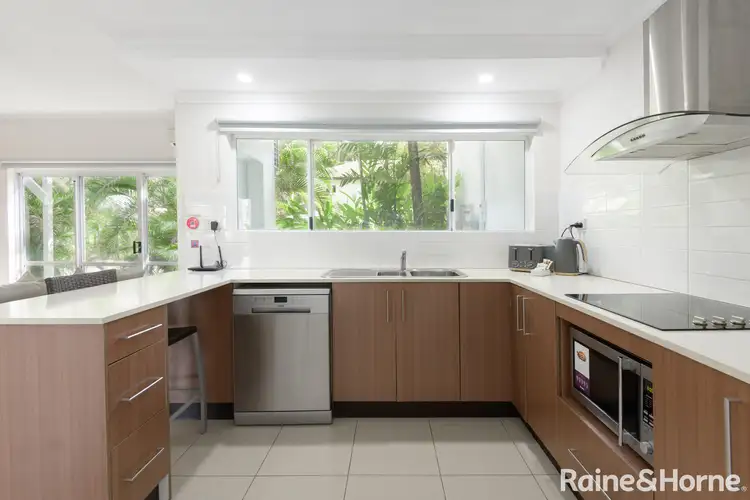 Third view of Homely unit listing, 116/121-137 Port Douglas Road (REEF RESORT), Port Douglas QLD 4877