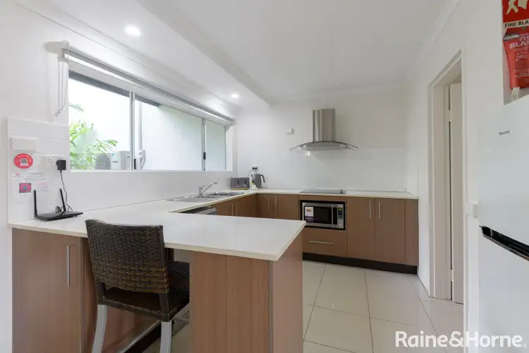 Fifth view of Homely unit listing, 116/121-137 Port Douglas Road (REEF RESORT), Port Douglas QLD 4877